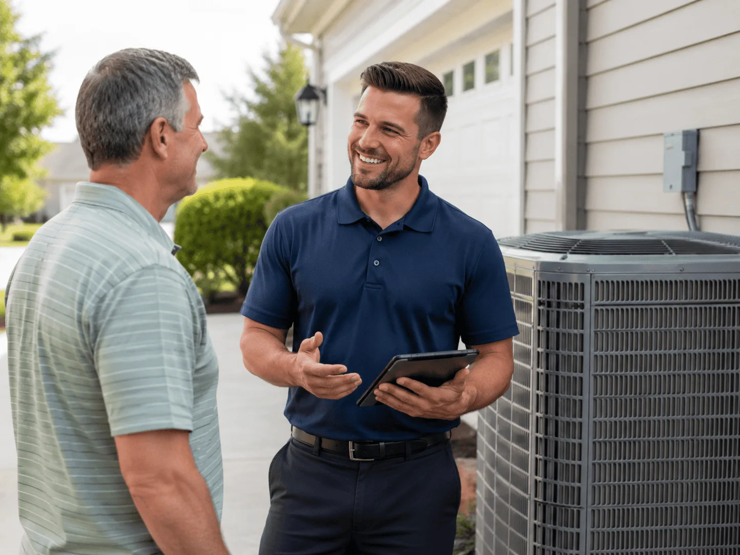 Heat Pump Installation Neosho, WI FAQs
